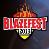 blazefest