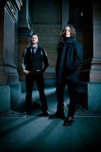 DtD - Joey and Blake 1