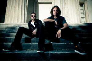 DtD - Joey and Blake 2