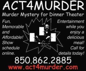 Act4Murder