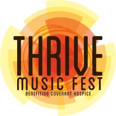 thrive music fest