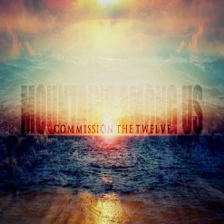 Mountains Among Us - Cover