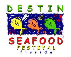 Destin Seafood Fest