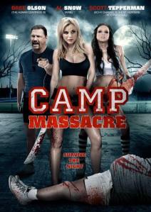 Camp Massacre