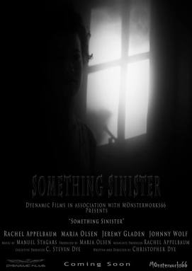 Something Sinster