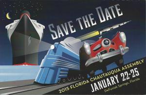 Florida Chautauqua Assembly Graphic