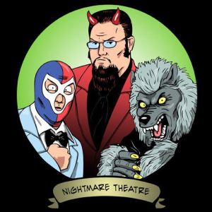 nightmare logo